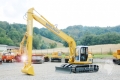 Komatsu / PC128